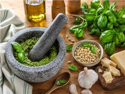 Pesto Genovese